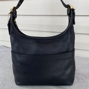 Coach Legacy Hobo #9058